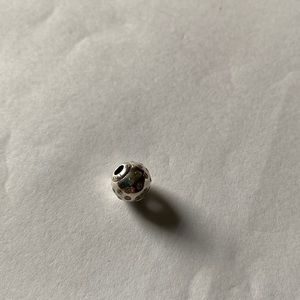 Pandora Pave Charm